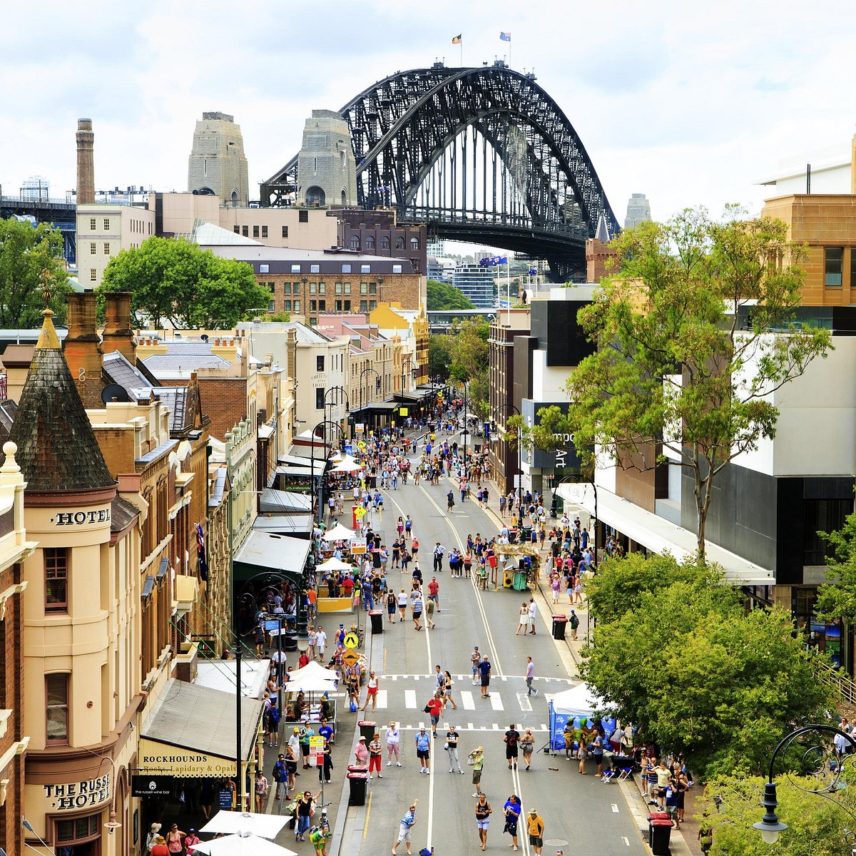 sydney-s-first-street
